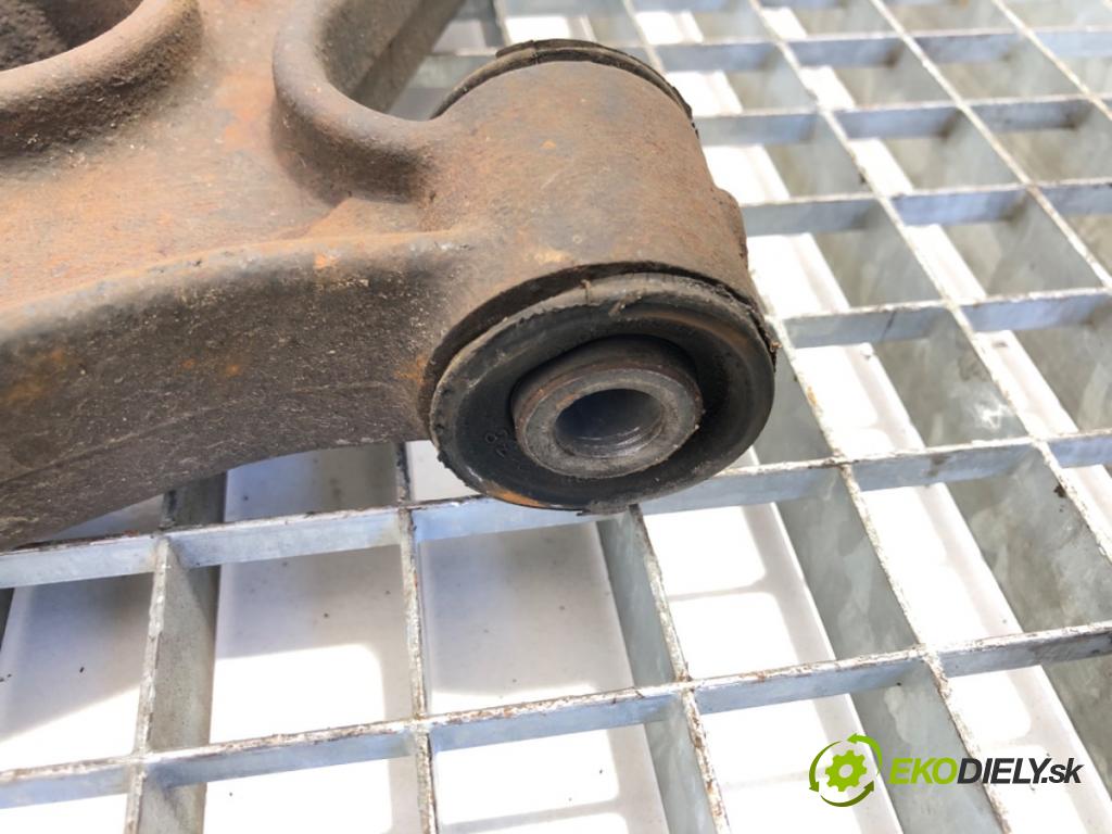 DODGE JOURNEY nadwozie wielkoprzestrzenne (MPV) 2009 103 kW 2.0 CRD 1968 Rameno ľavy predný