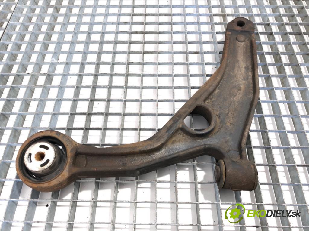 DODGE JOURNEY nadwozie wielkoprzestrzenne (MPV) 2009 103 kW 2.0 CRD 1968 Rameno ľavy predný