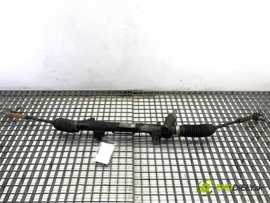 DODGE JOURNEY nadwozie wielkoprzestrzenne (MPV) 2009 103 kW 2.0 CRD 1968 riadenie volantu P05151348AC