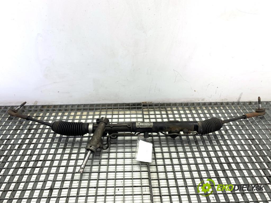 DODGE JOURNEY nadwozie wielkoprzestrzenne (MPV) 2009 103 kW 2.0 CRD 1968 riadenie volantu P05151348AC