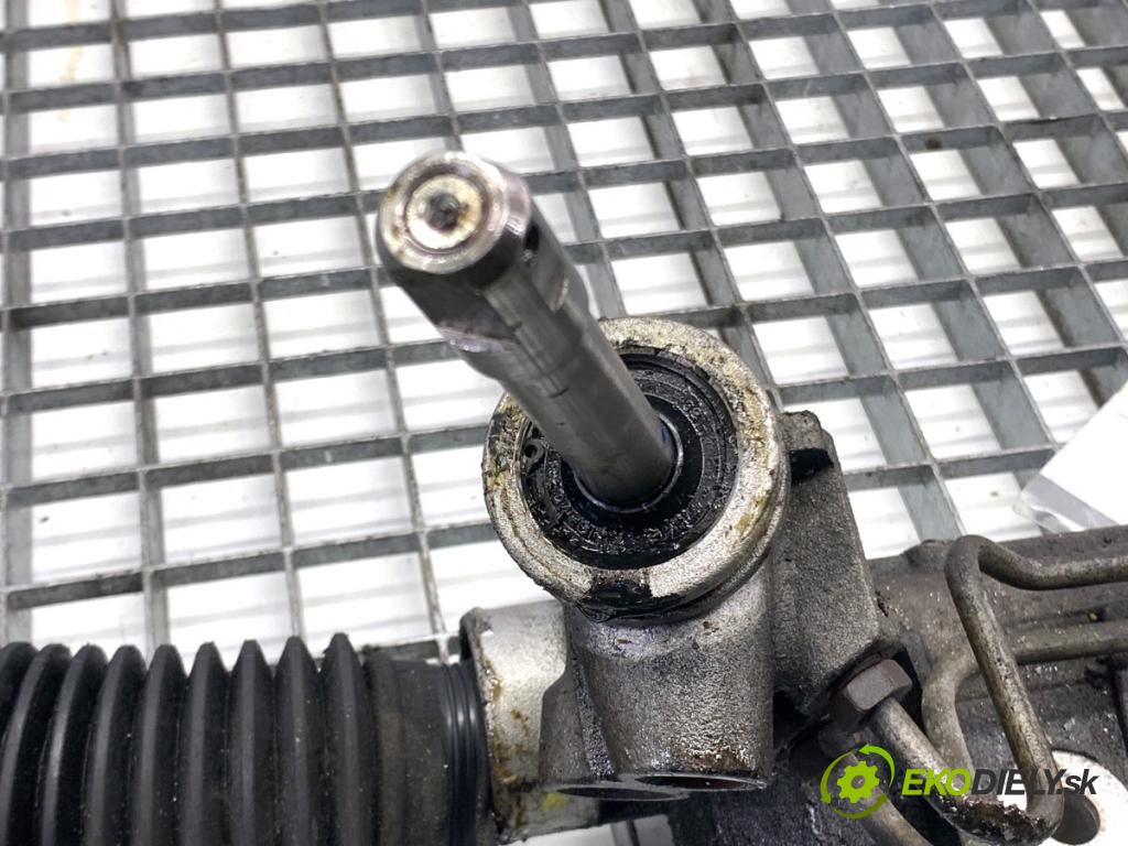 DODGE JOURNEY nadwozie wielkoprzestrzenne (MPV) 2009 103 kW 2.0 CRD 1968 riadenie volantu P05151348AC