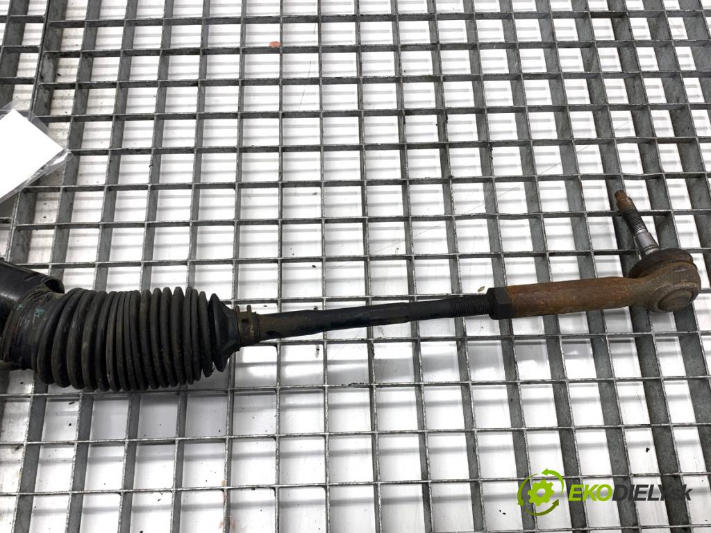 DODGE JOURNEY nadwozie wielkoprzestrzenne (MPV) 2009 103 kW 2.0 CRD 1968 riadenie volantu P05151348AC