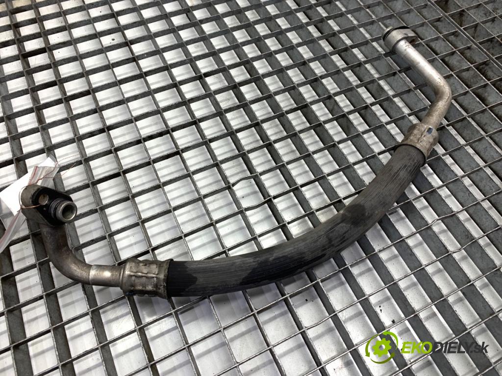 DODGE JOURNEY nadwozie wielkoprzestrzenne (MPV) 2009 103 kW 2.0 CRD 1968 rúrka klimatizace  (Trubka klimatizace)