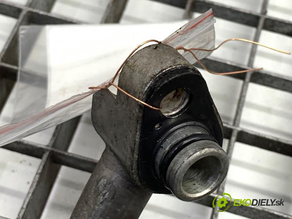 DODGE JOURNEY nadwozie wielkoprzestrzenne (MPV) 2009 103 kW 2.0 CRD 1968 rúrka klimatizácie  (Rúrka klimatizácie)