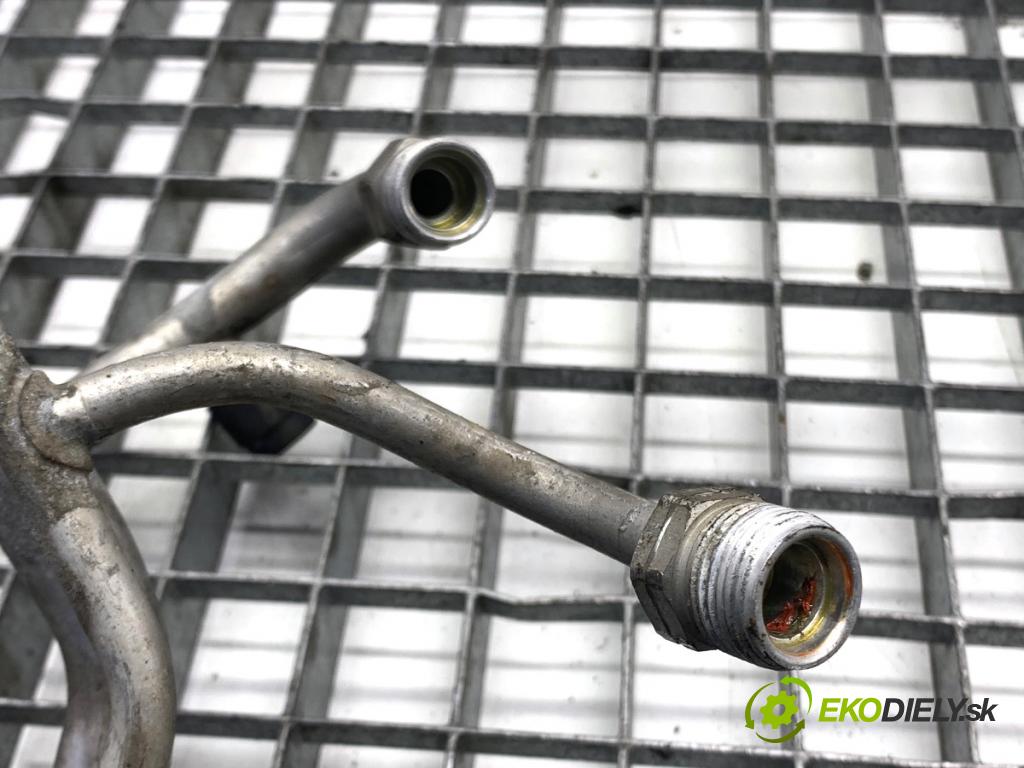 DODGE JOURNEY nadwozie wielkoprzestrzenne (MPV) 2009 103 kW 2.0 CRD 1968 rúrka klimatizácie  (Rúrka klimatizácie)