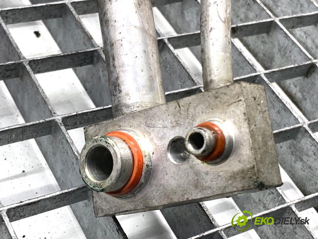 DODGE JOURNEY nadwozie wielkoprzestrzenne (MPV) 2009 103 kW 2.0 CRD 1968 rúrka klimatizácie  (Rúrka klimatizácie)