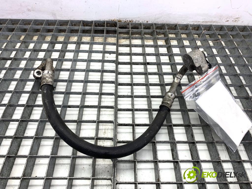 DODGE JOURNEY nadwozie wielkoprzestrzenne (MPV) 2009 103 kW 2.0 CRD 1968 rúrka klimatizace  (Trubka klimatizace)