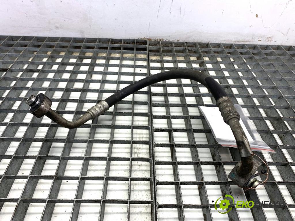 DODGE JOURNEY nadwozie wielkoprzestrzenne (MPV) 2009 103 kW 2.0 CRD 1968 rúrka klimatizácie  (Rúrka klimatizácie)