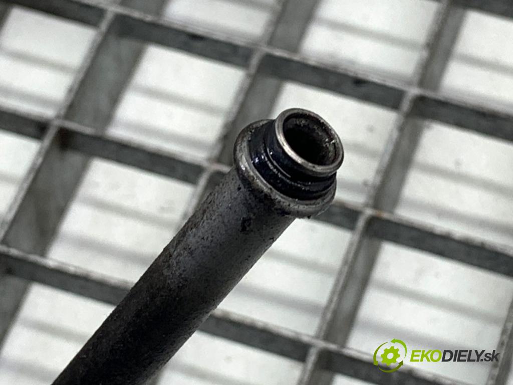 DODGE JOURNEY nadwozie wielkoprzestrzenne (MPV) 2009 103 kW 2.0 CRD 1968 hadica servočerpadlo  (Rúrka servočerpadla)