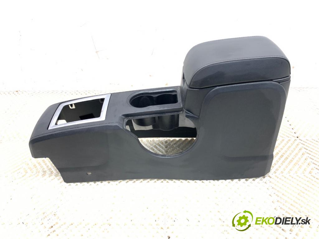 DODGE JOURNEY nadwozie wielkoprzestrzenne (MPV) 2009 103 kW 2.0 CRD 1968 loketní opěrka  (Loketní opěrka)