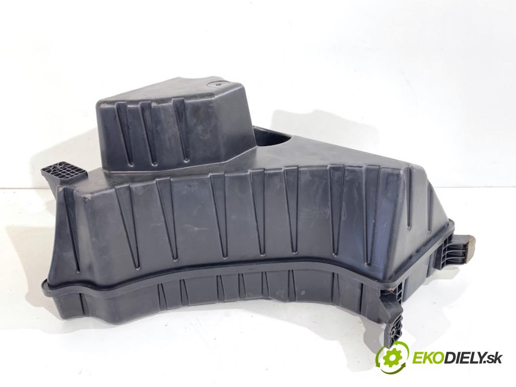 DODGE JOURNEY nadwozie wielkoprzestrzenne (MPV) 2009 103 kW 2.0 CRD 1968 subwoofer  (Audio zariadenie)