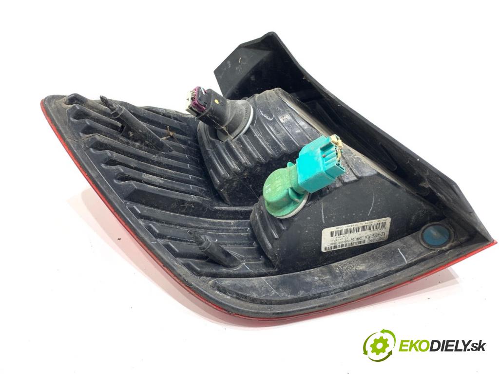 DODGE JOURNEY nadwozie wielkoprzestrzenne (MPV) 2009 103 kW 2.0 CRD 1968 Svetlo pravy zad 05067784AD