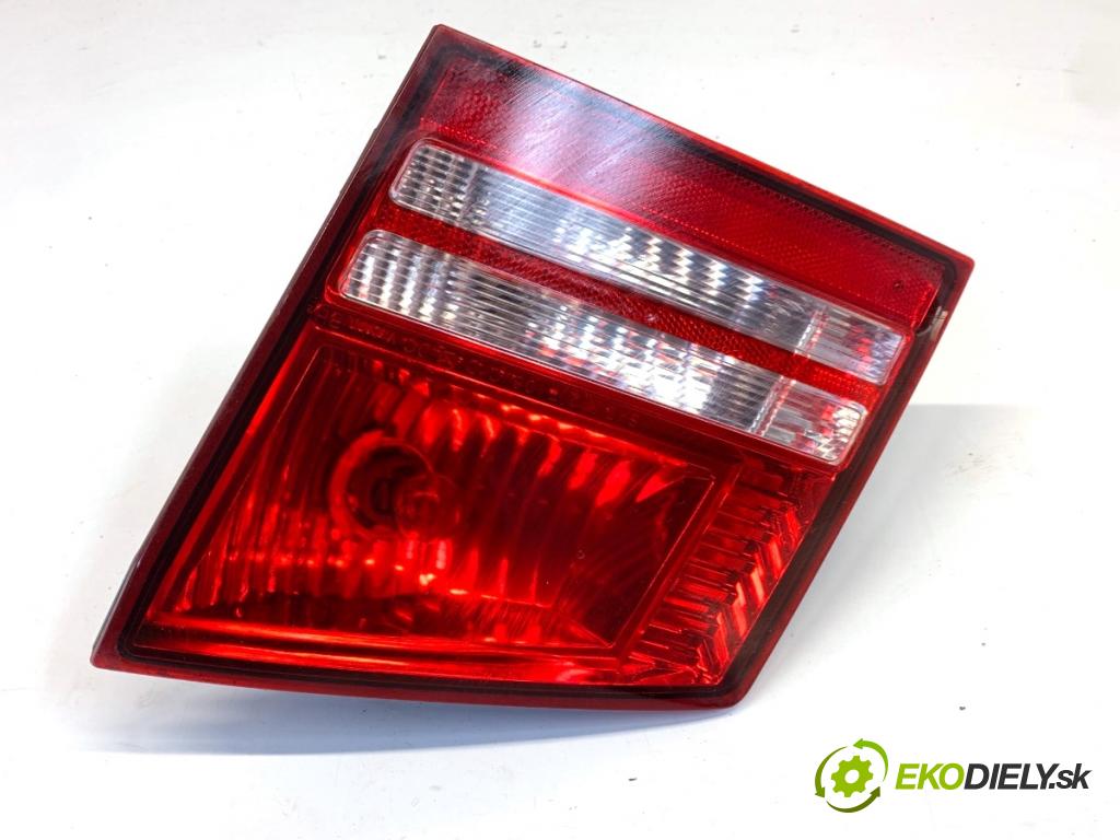 DODGE JOURNEY nadwozie wielkoprzestrzenne (MPV) 2009 103 kW 2.0 CRD 1968 světlo dveří pravý zadní část 04806368AD