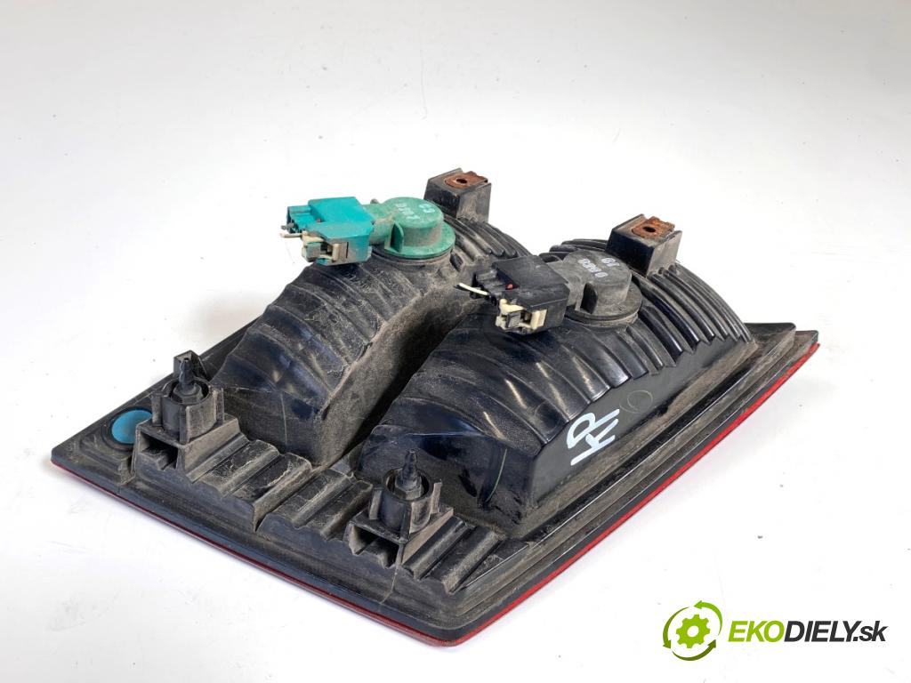 DODGE JOURNEY nadwozie wielkoprzestrzenne (MPV) 2009 103 kW 2.0 CRD 1968 Svetlo dverí pravy zad 04806368AD