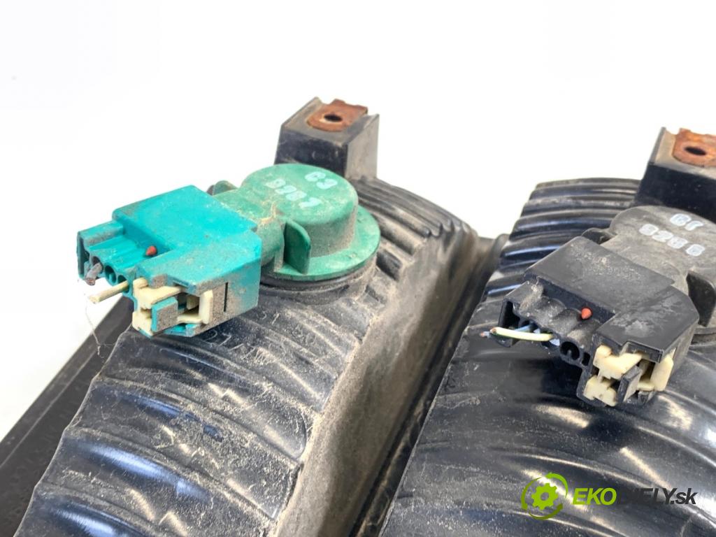 DODGE JOURNEY nadwozie wielkoprzestrzenne (MPV) 2009 103 kW 2.0 CRD 1968 Svetlo dverí pravy zad 04806368AD