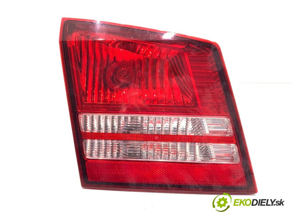 DODGE JOURNEY nadwozie wielkoprzestrzenne (MPV) 2009 103 kW 2.0 CRD 1968 Svetlo dverí ľavy zad 04806369AD