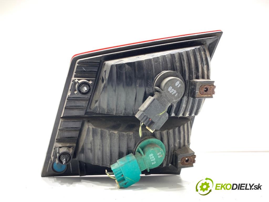 DODGE JOURNEY nadwozie wielkoprzestrzenne (MPV) 2009 103 kW 2.0 CRD 1968 Svetlo dverí ľavy zad 04806369AD