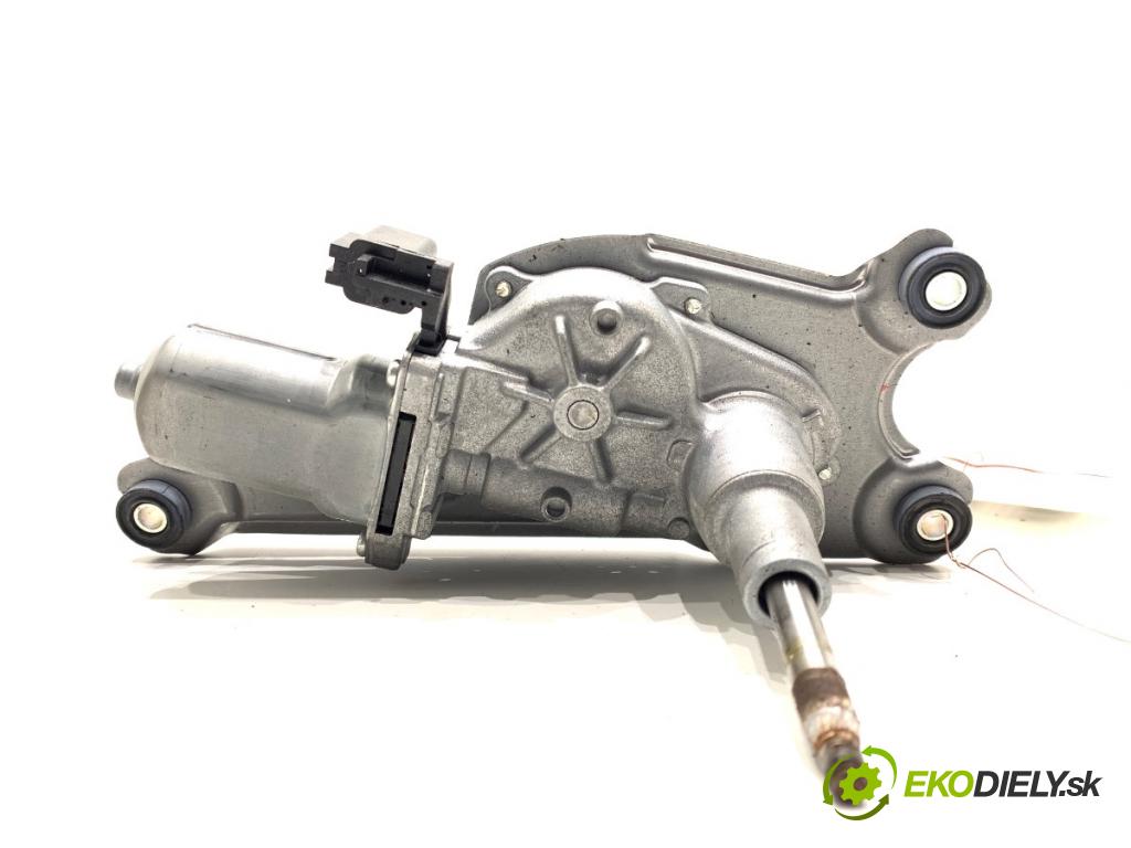 DODGE JOURNEY nadwozie wielkoprzestrzenne (MPV) 2009 103 kW 2.0 CRD 1968 Motor stieračov zad 05178201AC