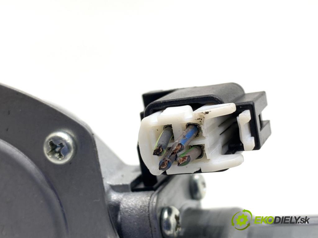 DODGE JOURNEY nadwozie wielkoprzestrzenne (MPV) 2009 103 kW 2.0 CRD 1968 Motor stieračov zad 05178201AC