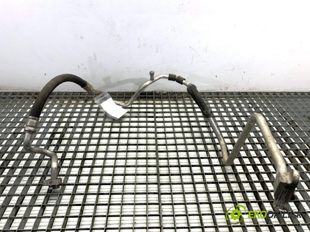 SKODA FABIA III Kombi 2022 44 kW 1.0 999 rúrka klimatizácie 6C0816743H (Rúrka klimatizácie)