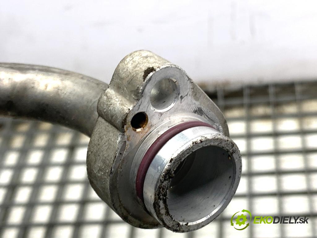 SKODA FABIA III Kombi 2022 44 kW 1.0 999 rúrka klimatizácie 6C0816743H (Rúrka klimatizácie)