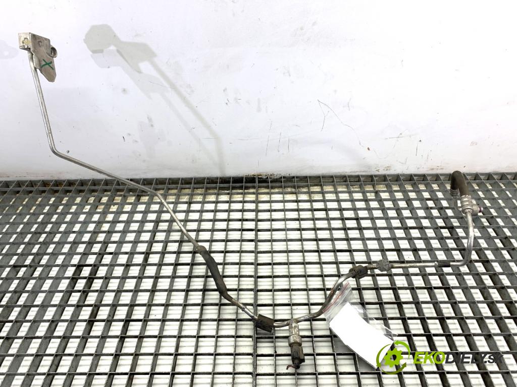 SKODA FABIA III Kombi 2022 44 kW 1.0 999 rúrka klimatizácie 6C0816741H (Rúrka klimatizácie)