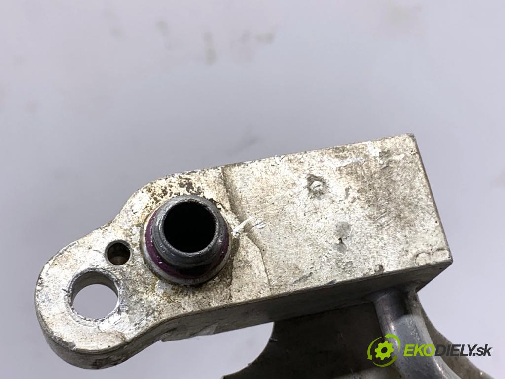 SKODA FABIA III Kombi 2022 44 kW 1.0 999 rúrka klimatizácie 6C0816741H (Rúrka klimatizácie)