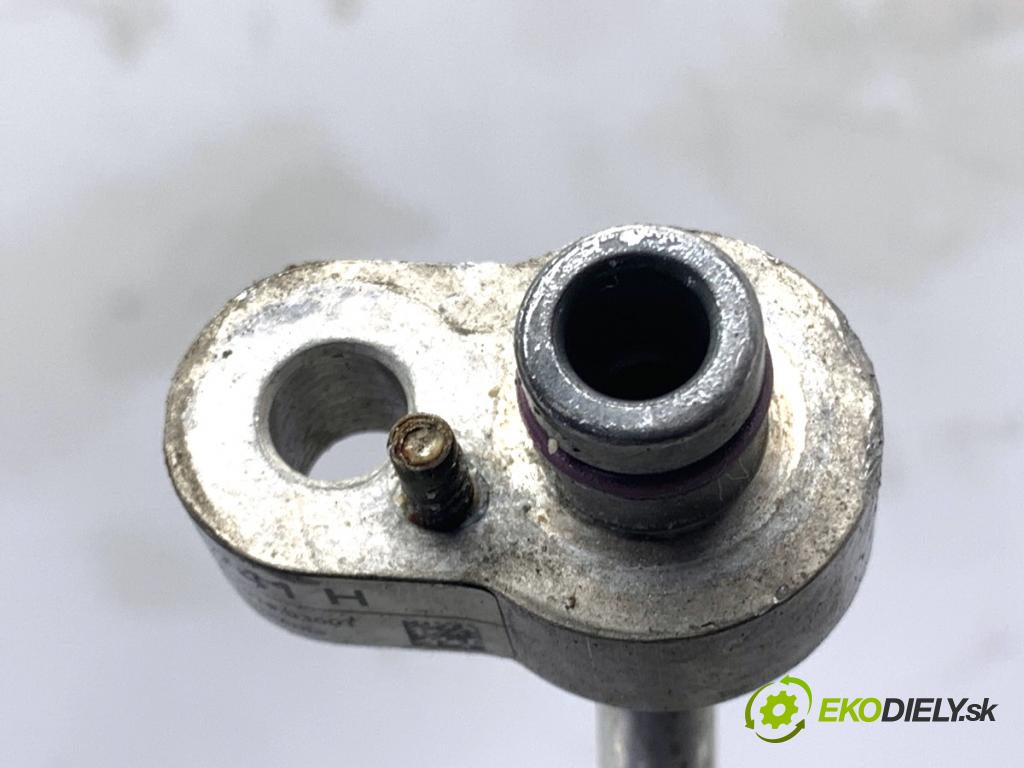 SKODA FABIA III Kombi 2022 44 kW 1.0 999 rúrka klimatizácie 6C0816741H (Rúrka klimatizácie)