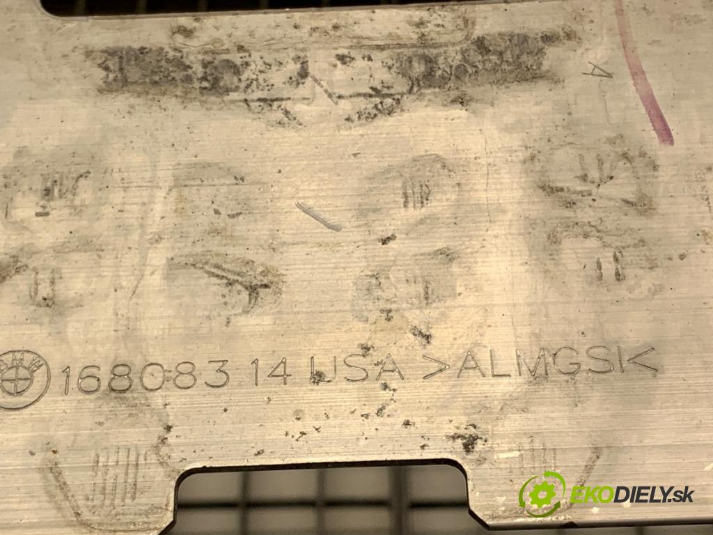 BMW G02 SUV 2023 140 kW xDrive 20 d 1995 Výstuha nárazníka predný  (Výstuha predná)