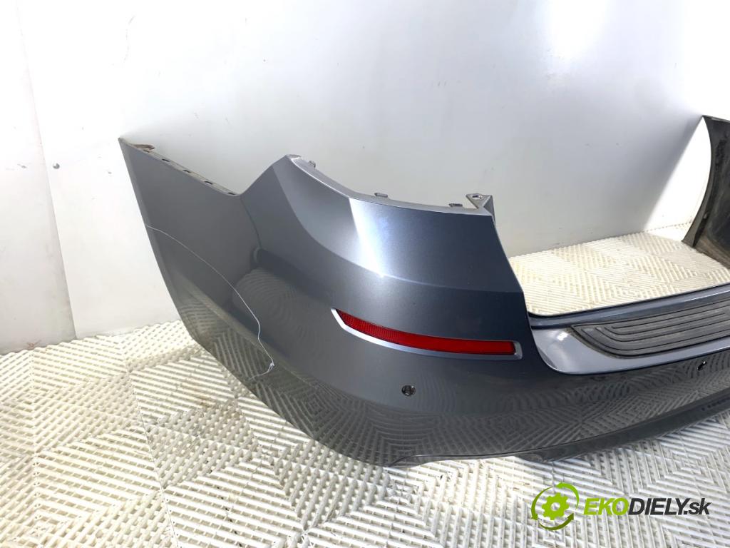 BMW F11 Kombi 2011 190 kW 530 d xDrive 2993 Nárazník zad A52 (Kľučka dverí ostatné)