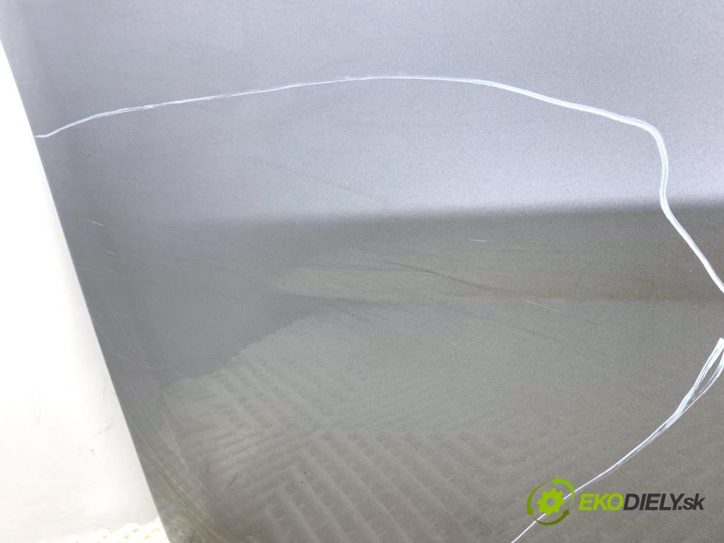 BMW F11 Kombi 2011 190 kW 530 d xDrive 2993 Nárazník zad A52 (Kľučka dverí ostatné)