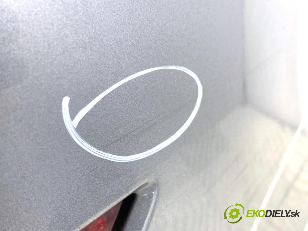 BMW F11 Kombi 2011 190 kW 530 d xDrive 2993 Nárazník zad A52 (Kľučka dverí ostatné)