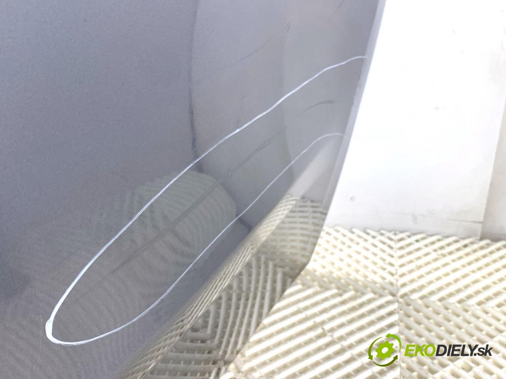 BMW F11 Kombi 2011 190 kW 530 d xDrive 2993 Nárazník zad A52 (Kľučka dverí ostatné)