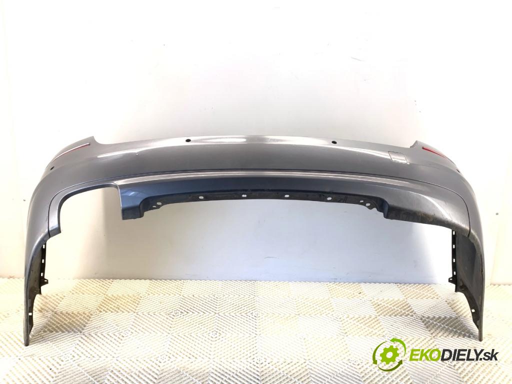 BMW F11 Kombi 2011 190 kW 530 d xDrive 2993 Nárazník zad A52 (Kľučka dverí ostatné)