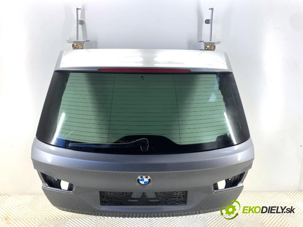 BMW F11 Kombi 2011 190 kW 530 d xDrive 2993 kapota zad A52