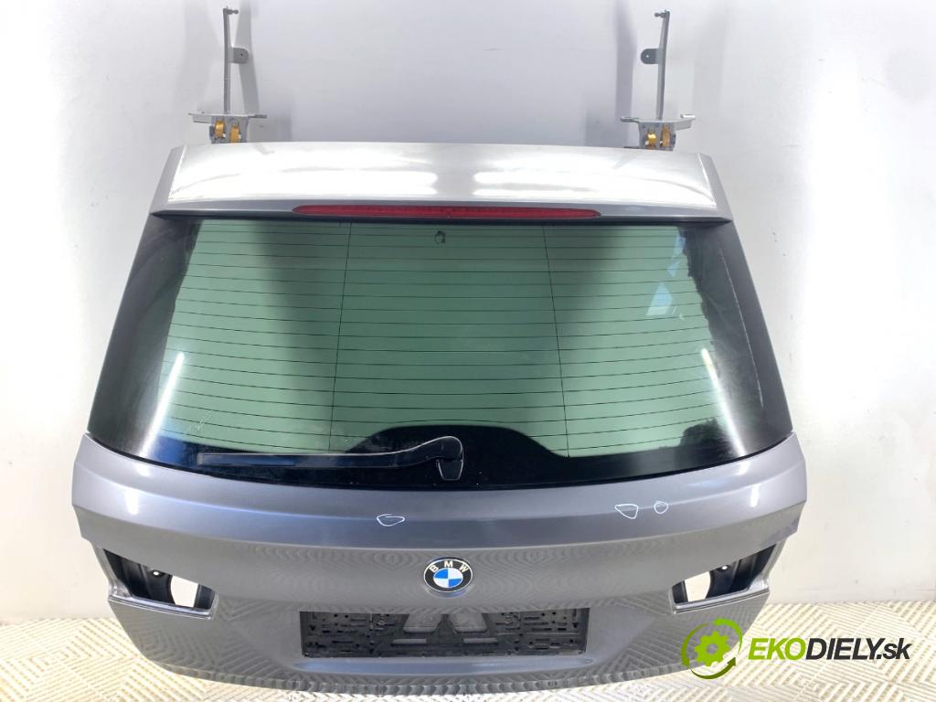 BMW F11 Kombi 2011 190 kW 530 d xDrive 2993 kapota zad A52