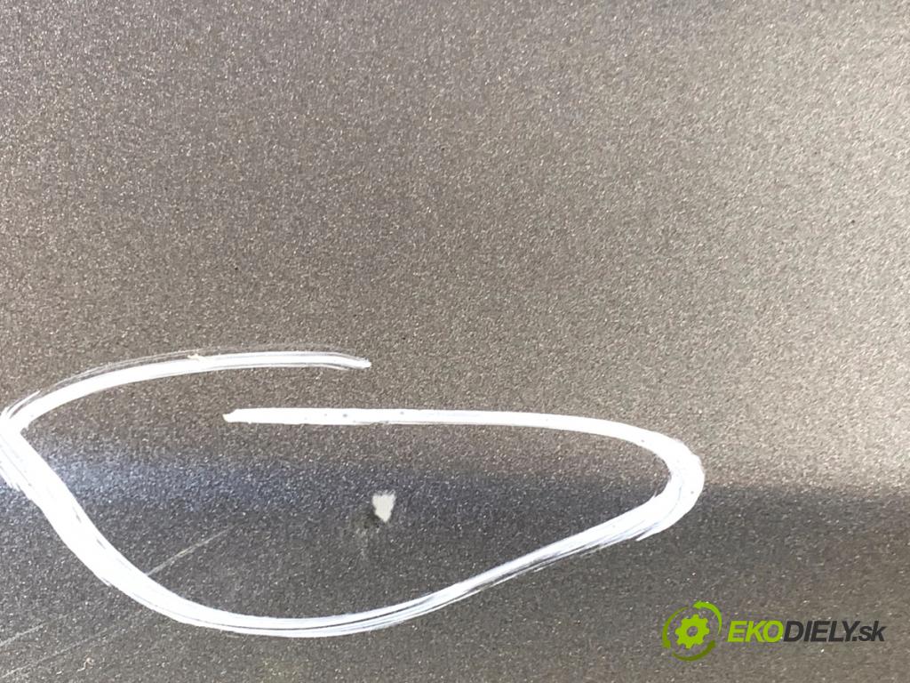 BMW F11 Kombi 2011 190 kW 530 d xDrive 2993 kapota zad A52
