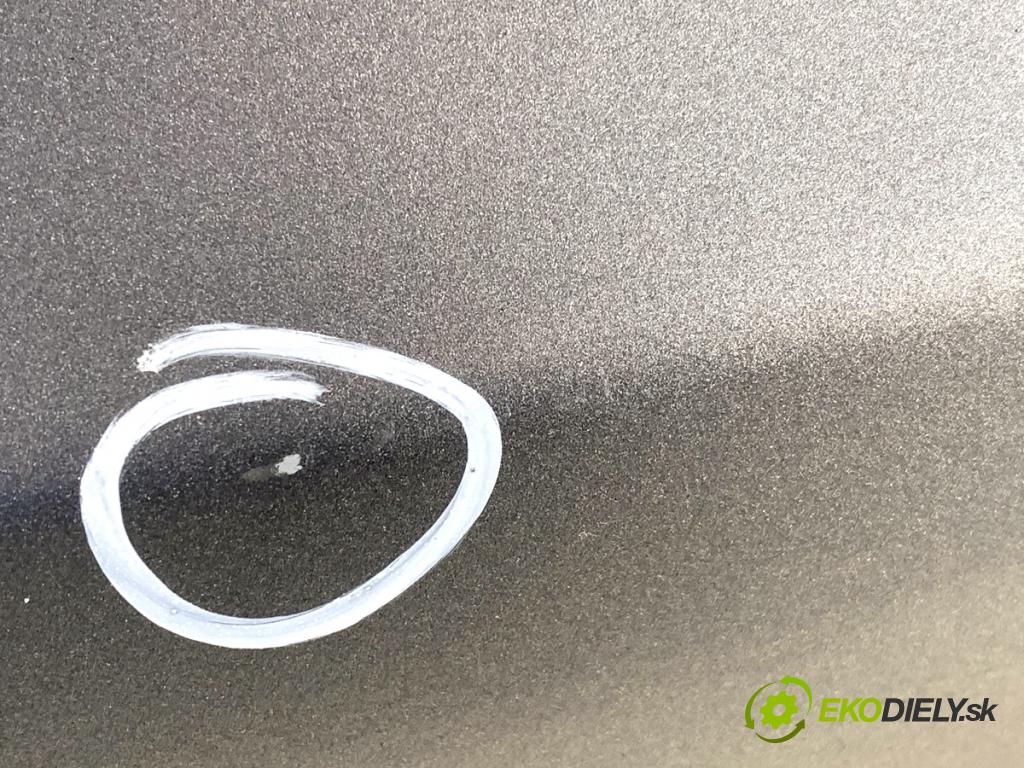 BMW F11 Kombi 2011 190 kW 530 d xDrive 2993 kapota zad A52
