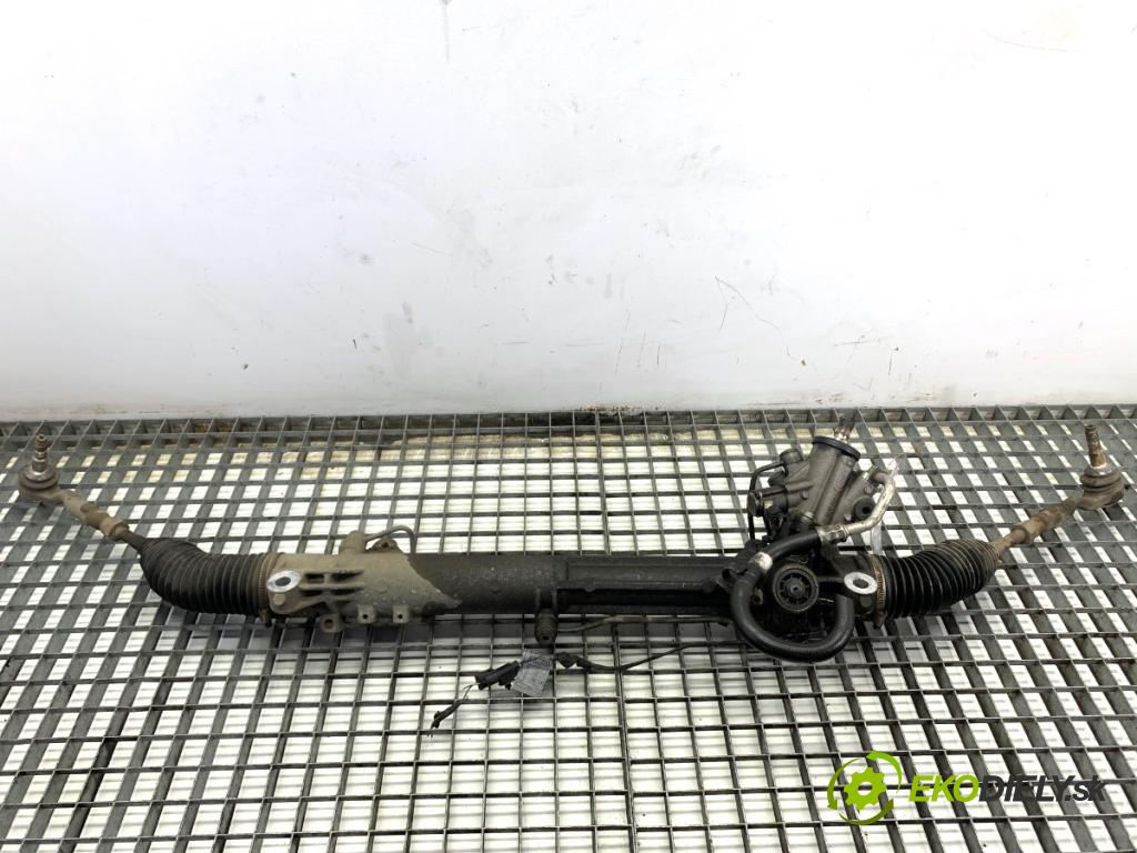 BMW F11 Kombi 2011 190 kW 530 d xDrive 2993 riadenie volantu Riadenie 6777770