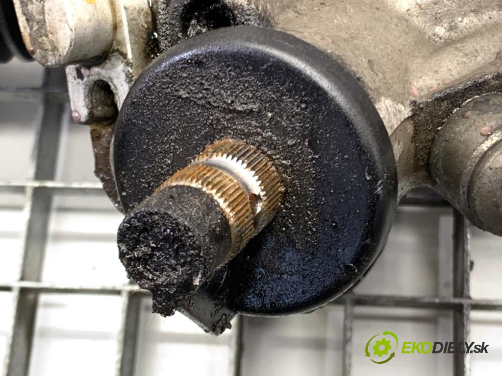 BMW F11 Kombi 2011 190 kW 530 d xDrive 2993 riadenie volantu Riadenie 6777770