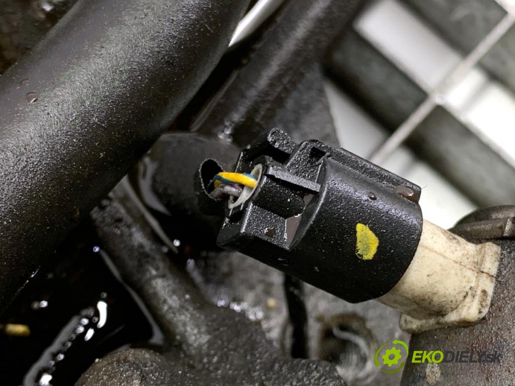 BMW F11 Kombi 2011 190 kW 530 d xDrive 2993 riadenie volantu Riadenie 6777770