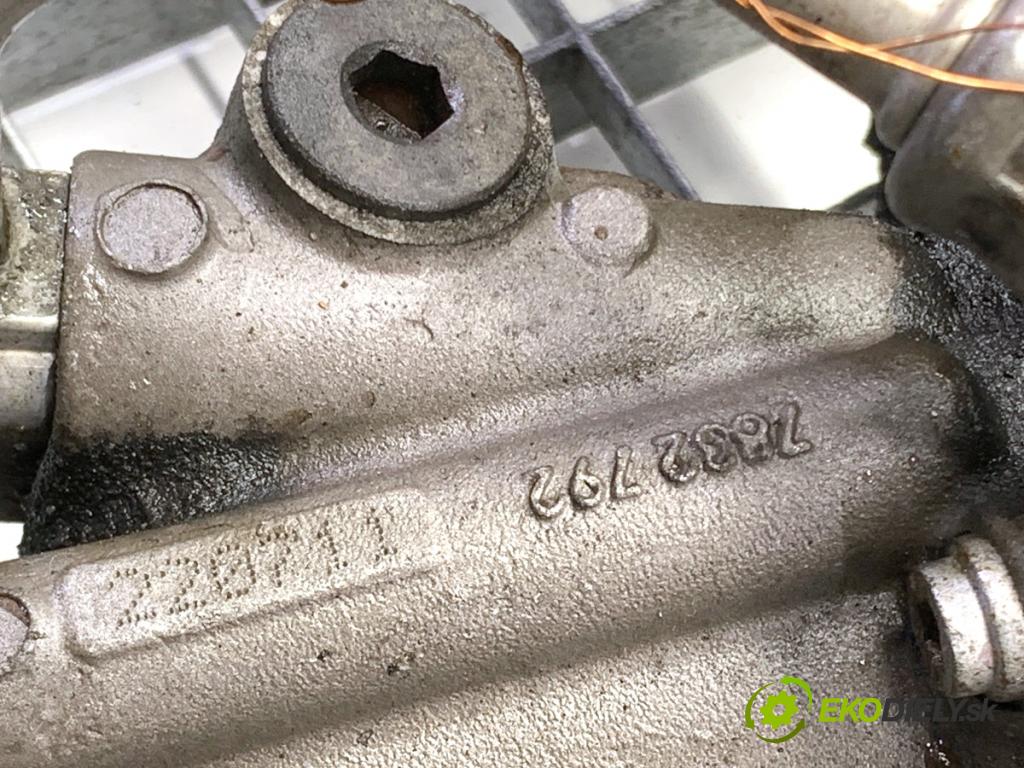 BMW F11 Kombi 2011 190 kW 530 d xDrive 2993 riadenie volantu Riadenie 6777770