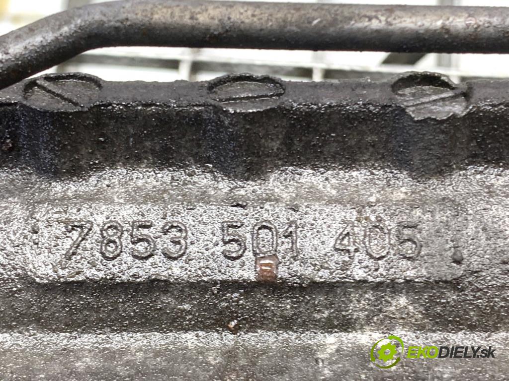 BMW F11 Kombi 2011 190 kW 530 d xDrive 2993 riadenie volantu Riadenie 6777770