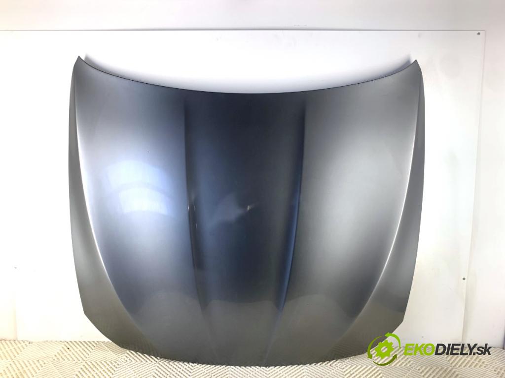 BMW F11 Kombi 2011 190 kW 530 d xDrive 2993 Kapota A52 (Kapota)