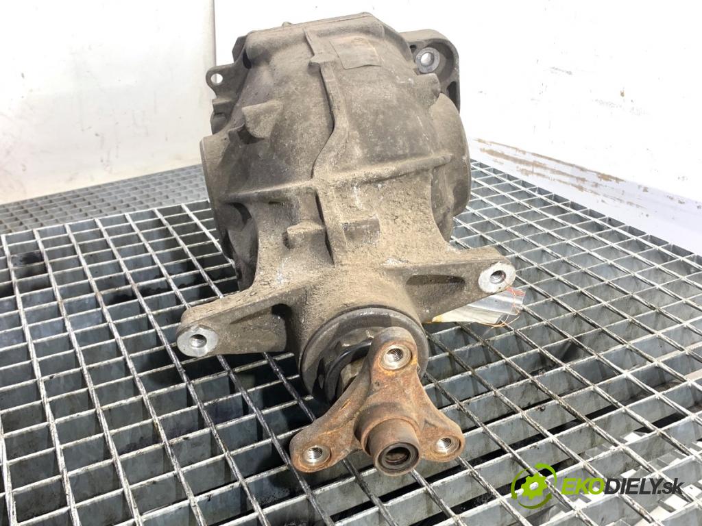 BMW F11 Kombi 2011 190 kW 530 d xDrive 2993 Most diferenciál zadní část 7630816