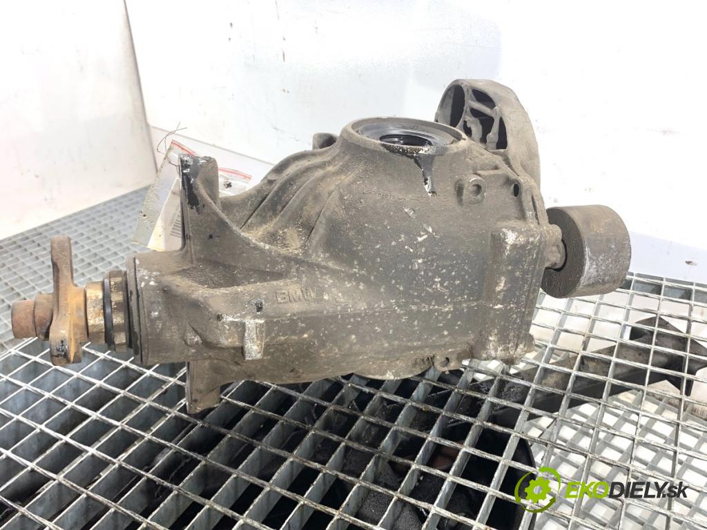 BMW F11 Kombi 2011 190 kW 530 d xDrive 2993 Most ,diferenciál zad 7630816