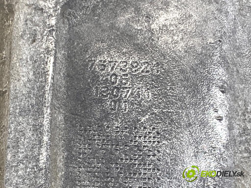 BMW F11 Kombi 2011 190 kW 530 d xDrive 2993 Most ,diferenciál zad 7630816