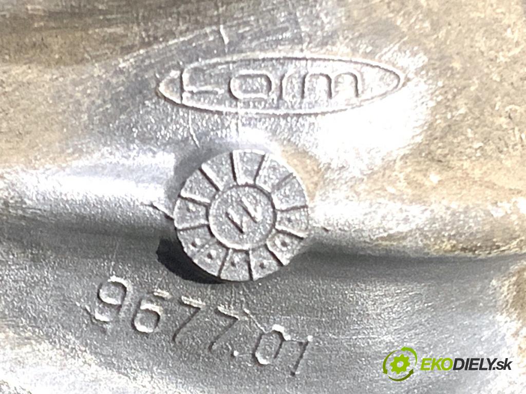 BMW F11 Kombi 2011 190 kW 530 d xDrive 2993 Most ,diferenciál zad 7630816