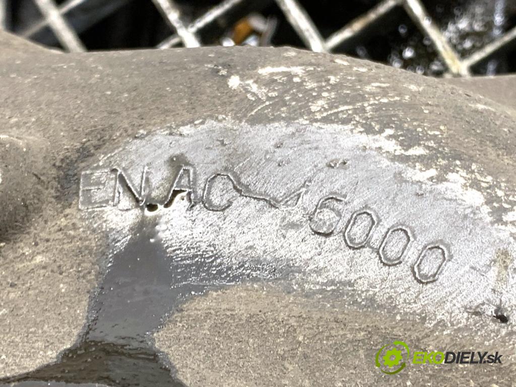 BMW F11 Kombi 2011 190 kW 530 d xDrive 2993 Most ,diferenciál zad 7630816