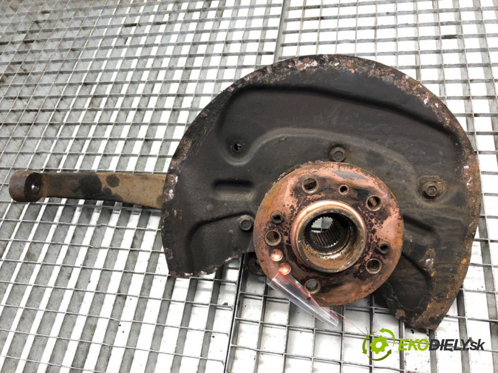 MERCEDES-BENZ X164 SUV 2007 165 kW GL 320 CDI 4-matic (164.822) 2987 náboj pravý přední část 